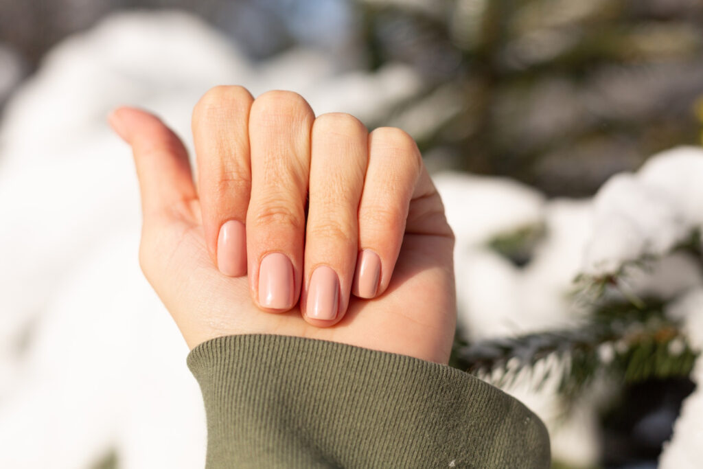 Nail Care